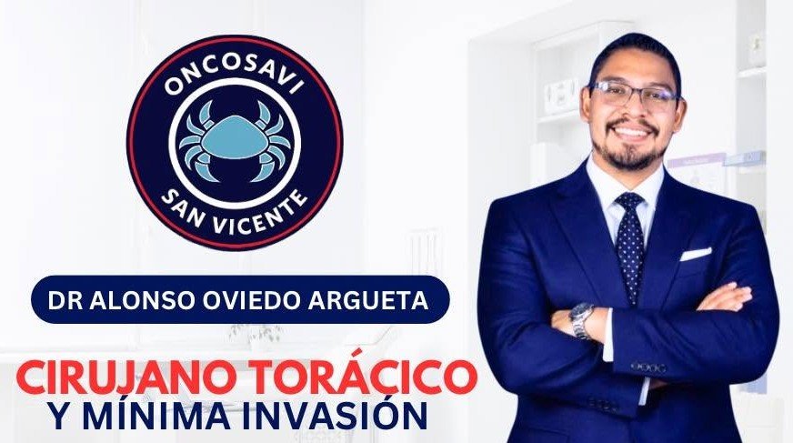 Servicio de Cirugía Torácica y Procedimientos Especializados