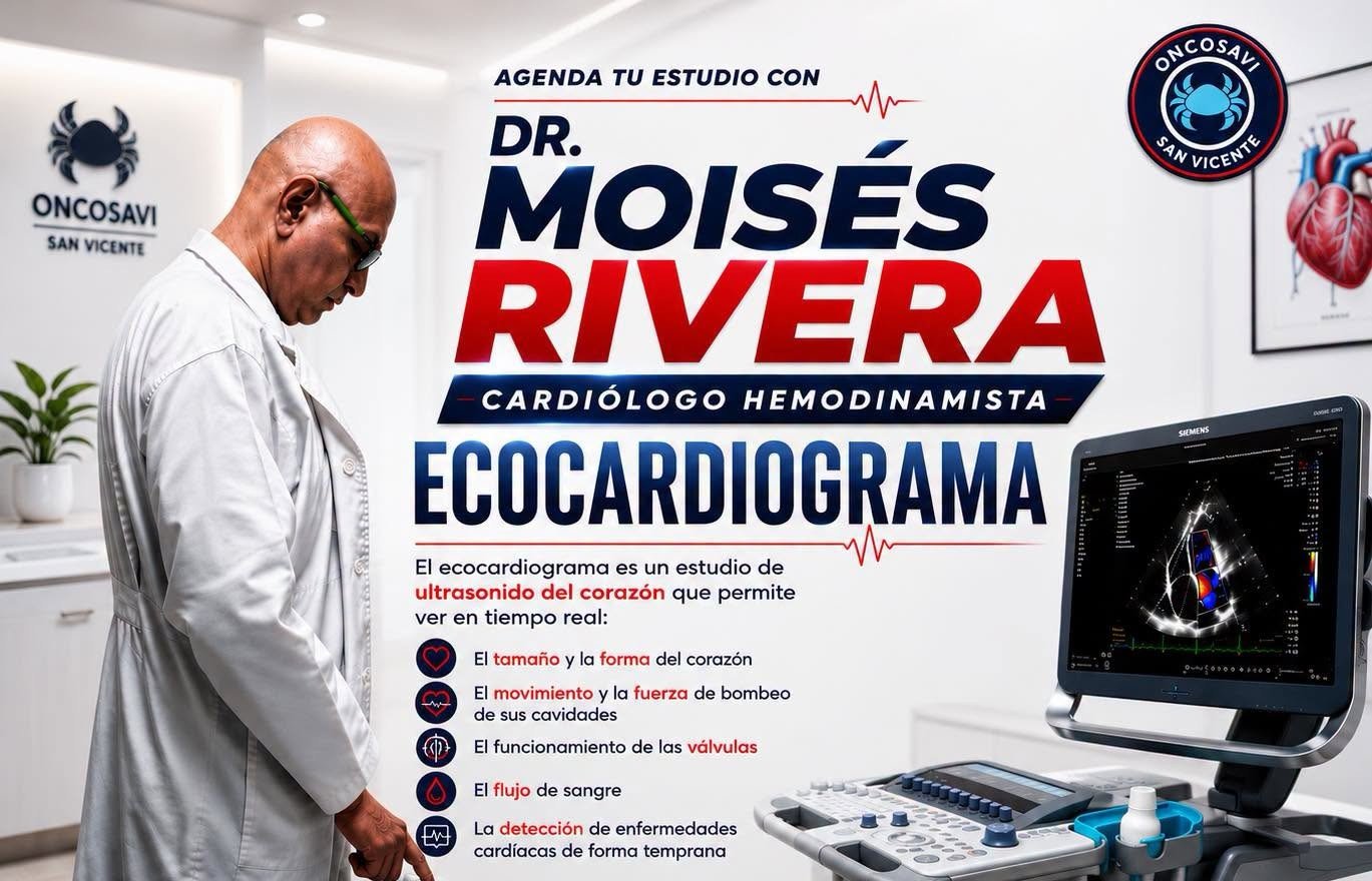 Servicio de cardiología