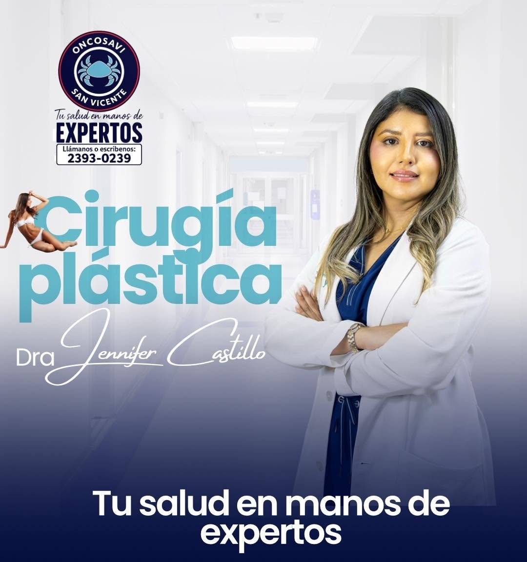 Servicio de medicina estética