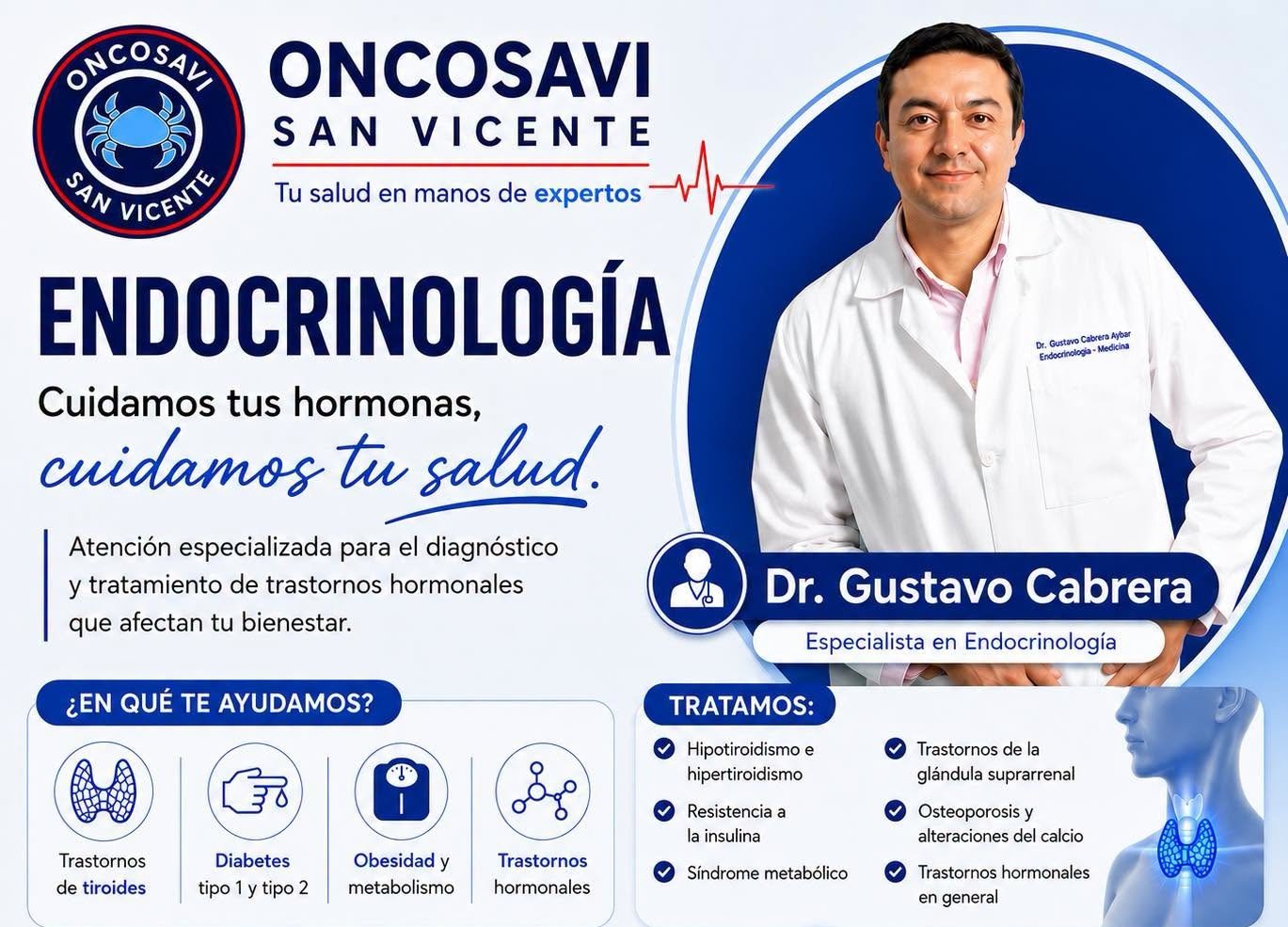Servicio de odontología